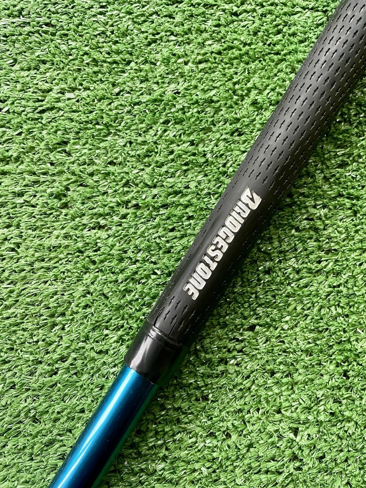 Bridgestone J33 Fairway 5 Wood Regular Flex Right Handed Mens Golf Club