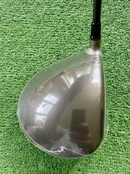 Taylormade Qi4D Max Lite Driver 12 Degree Senior Flex Right Hand Mens Golf Club