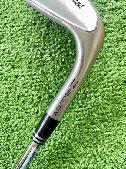Cleveland RTZ Gap Wedge 52 Mid Wedge Flex Right Handed Mens Golf Club
