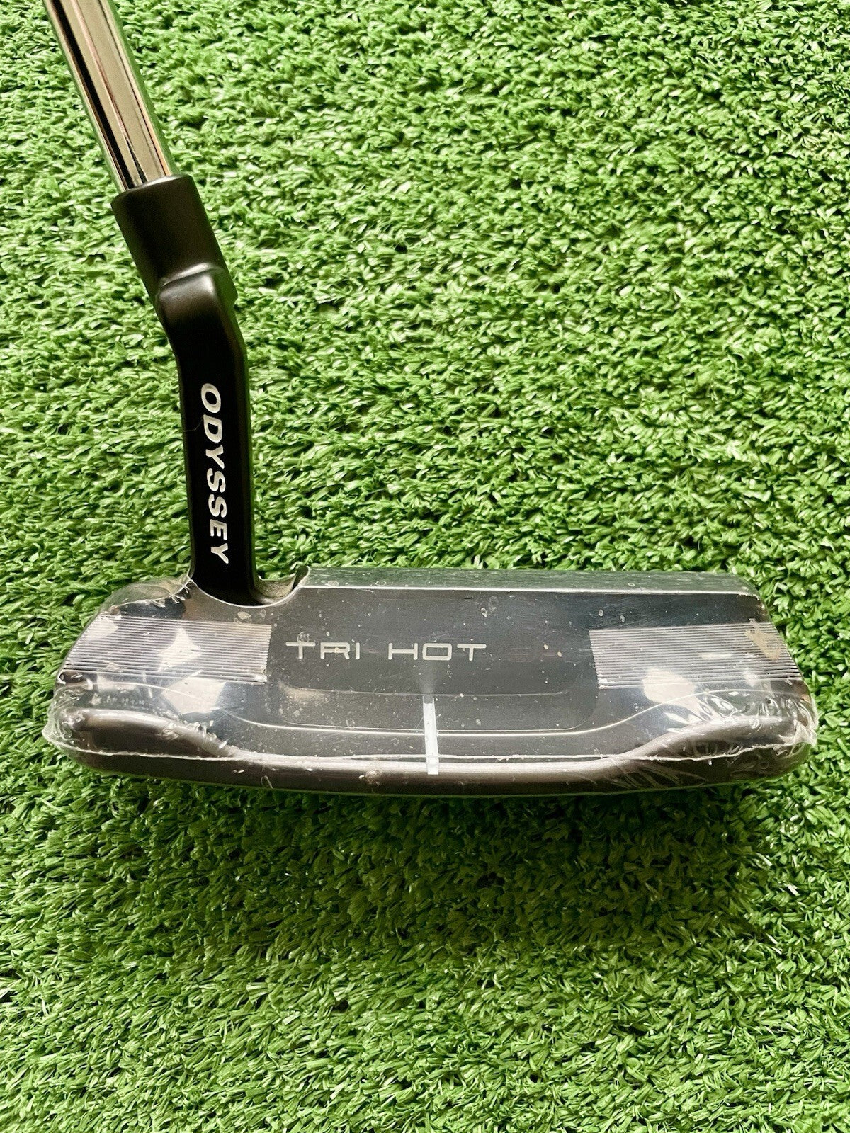 Odyssey Tri Hot 5K One Putter 34" Mens Golf Club