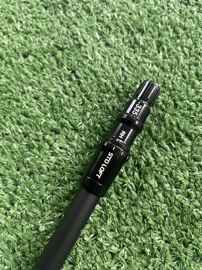 Taylormade Fairway Shaft Reax 55A Senior Flex 55g 41.5" Long Fits 5 Wood