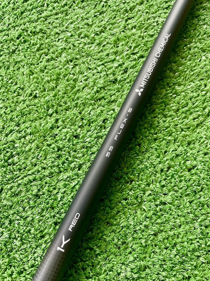 Titleist GTS3 Driver 8 Degree Stiff Flex Right Handed Mens Golf Club