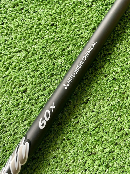 Cobra OPTM LS Driver 9 Degree Extra Stiff Flex Right Hand Mens Golf Club