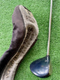 Callaway Big Bertha Steelhead Plus 3 Wood Regular Flex Right Hand Mens Golf Club