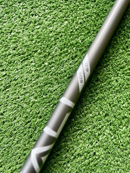 Callaway Quantum Max Driver 10.5 Degree Stiff Right Handed Mens Golf Club