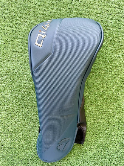 Taylormade Qi4D Driver Golf Club Headcover AD2