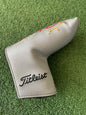 Scotty Cameron Studio Style Blade Putter Golf Club Headcover
