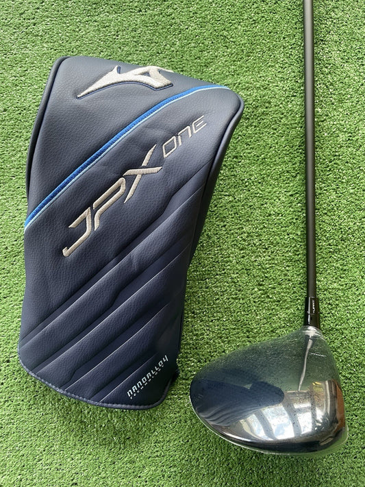 Mizuno JPX One Driver 10.5 Degree Stiff Flex Right Hand Mens Golf Club