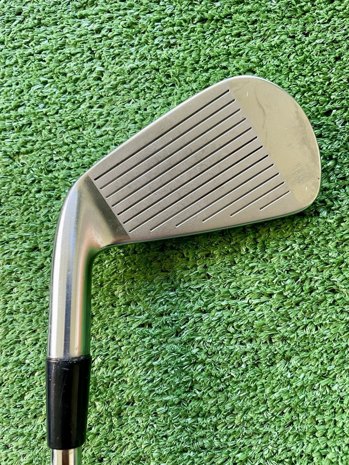 Titleist T100S Forged 4 Iron Stiff Flex Right Handed Mens Golf Club
