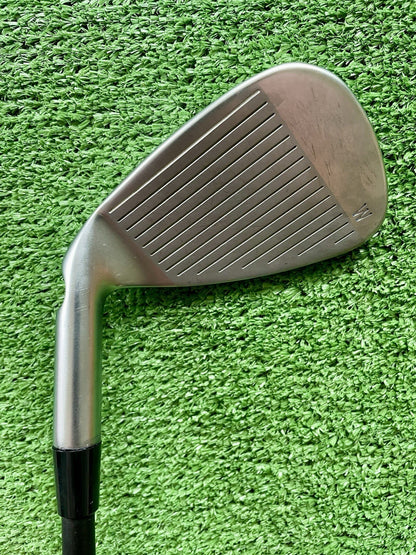 Ping G430 Pitching Wedge Regular Flex Graphite Right Handed Mens Golf Club
