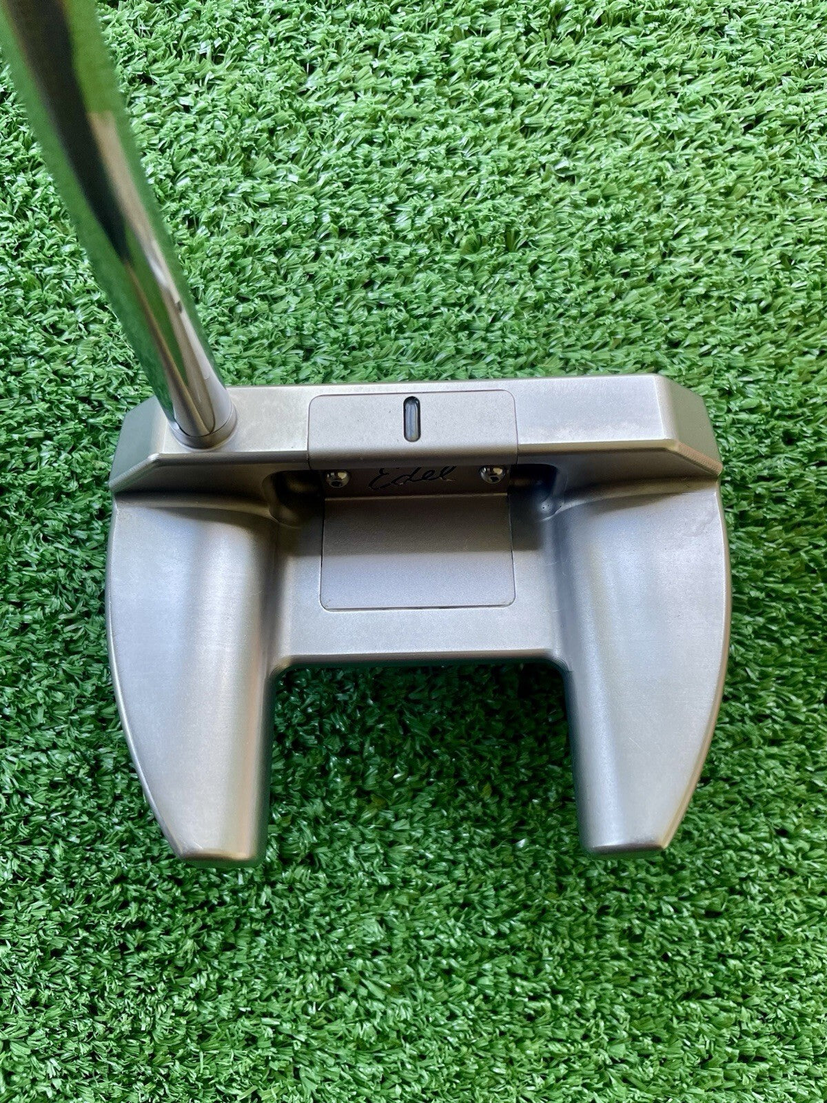 Edel EAS 4.0 Putter 34” Right Handed Mens Golf Club