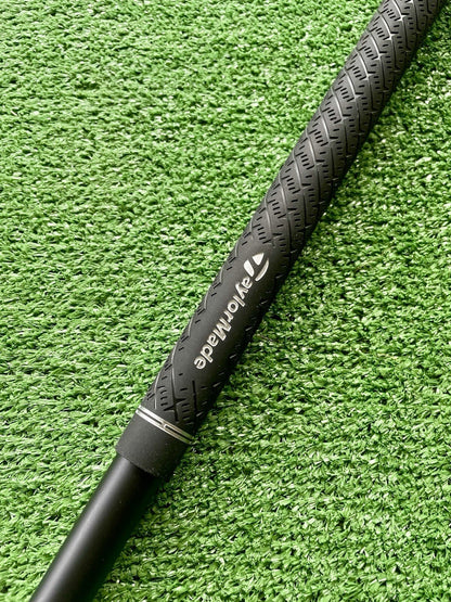 Taylormade Qi4D Driver 10.5 Degree Regular Flex Left Handed Mens Golf Club