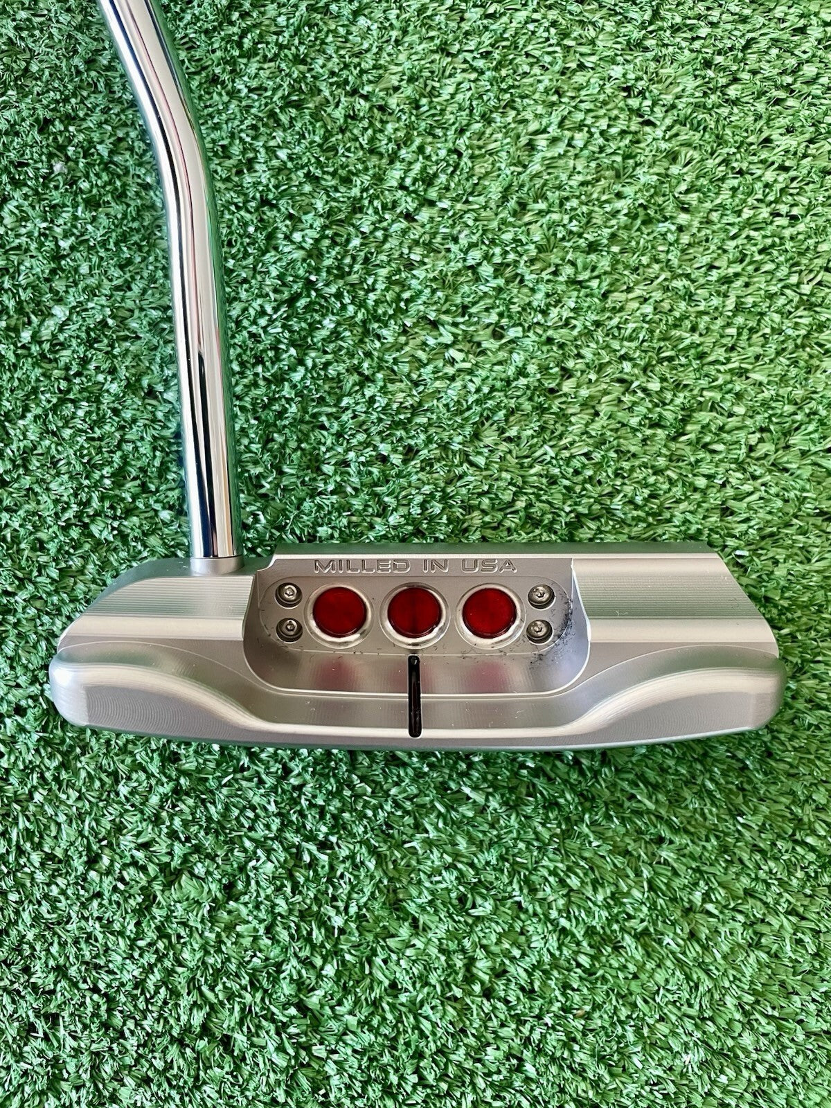 Scotty Cameron Studio Style Catalina Putter 34” Right Handed Mens Golf Club