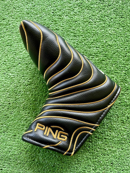Ping PLD Anser 30 Putter 34 Inches Right Handed Mens Golf Club Blade Steel