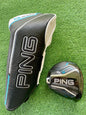 Ping G440 LST Driver 9 Degree HEAD ONLY Right Handed Mens Golf Club