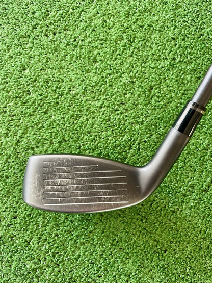 Adams Pro A12 Hybrid 4 Rescue Regular Flex Right Handed Mens Golf Club