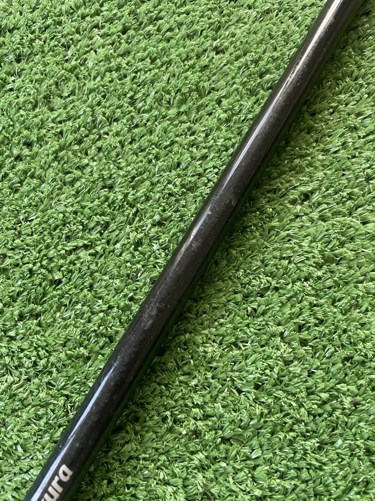 Taylormade Stealth 2 Hybrid 3 Rescue Stiff Flex Right Handed Mens Golf Club