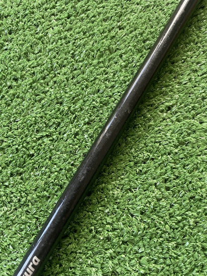 Taylormade Stealth 2 Hybrid 3 Rescue Stiff Flex Right Handed Mens Golf Club