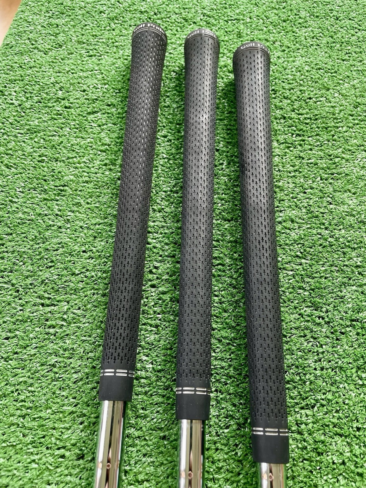 Cleveland RTZ Wedge Set 46 52 58 Wedge Flex Right Hand Mens Golf Clubs