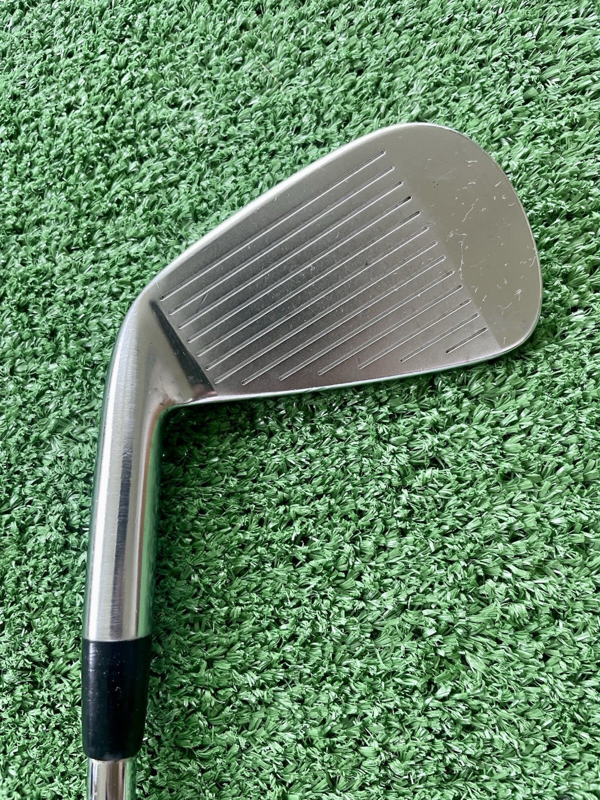 Taylormade Tour Preferred RAC Forged 3 Iron Extra Stiff Flex RH Mens Golf Club
