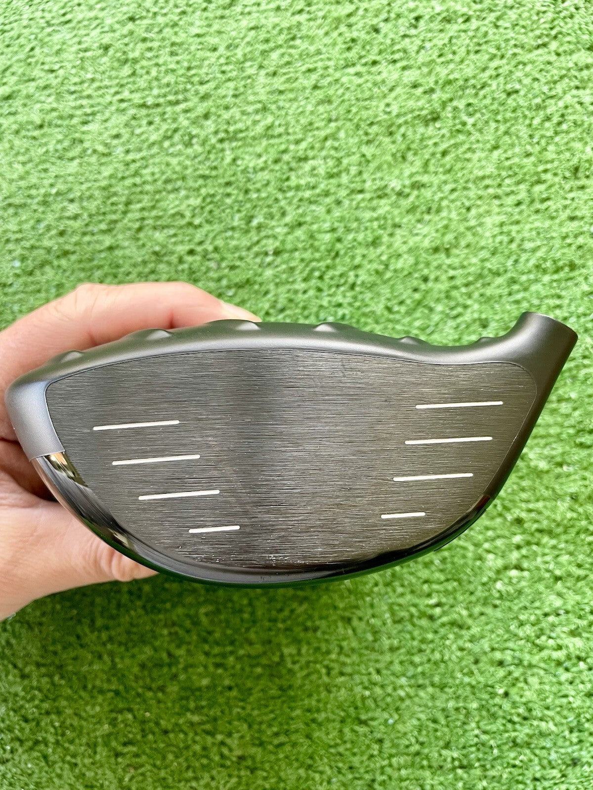Ping G440 LST Driver 9 Degree HEAD ONLY Right Handed Mens Golf Club