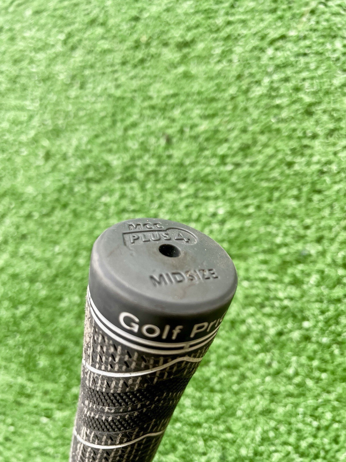 Graphite Design Tour AD Di-6X Driver Shaft Extra Stiff Flex 44" Ping Adaptor