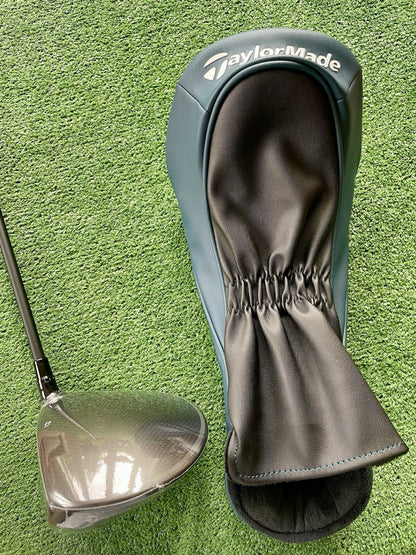 Taylormade Qi4D Driver 10.5 Degree Regular Flex Left Handed Mens Golf Club