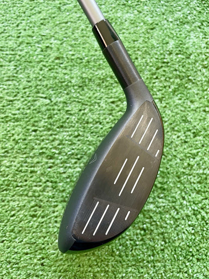 Callaway Quantum Max Fairway 7 Wood Regular Flex Right Handed Mens Golf Club