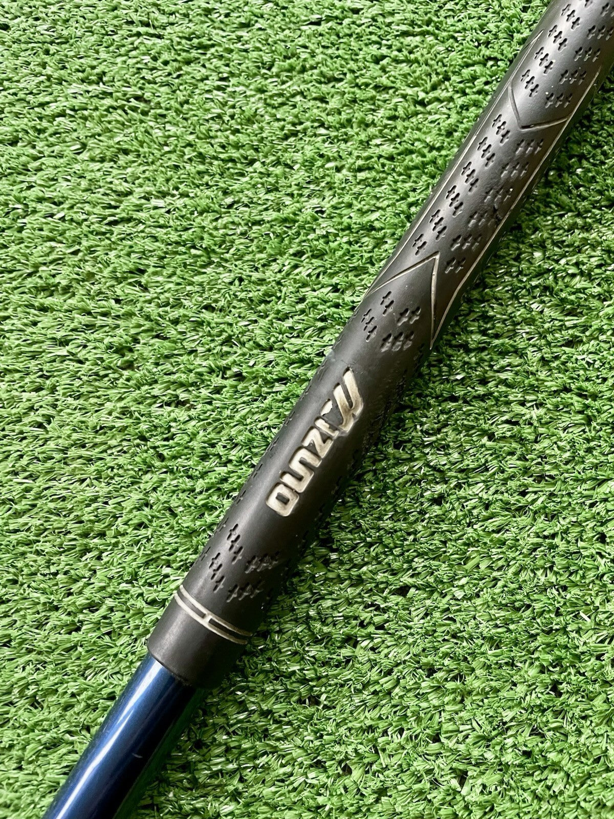 Mizuno Bluefire Driver 9 Degree Stiff Flex Right Handed Mens Golf Club