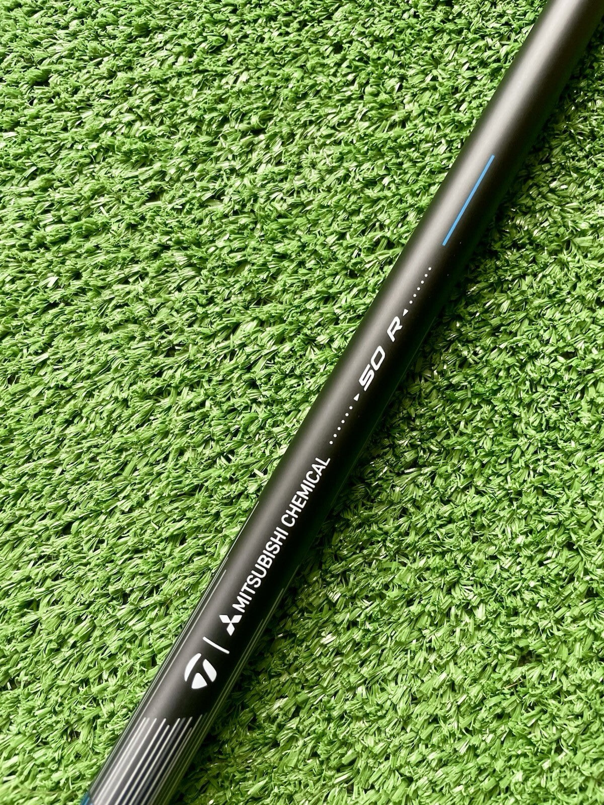 Taylormade Qi4D Driver 10.5 Degree Regular Flex Left Handed Mens Golf Club