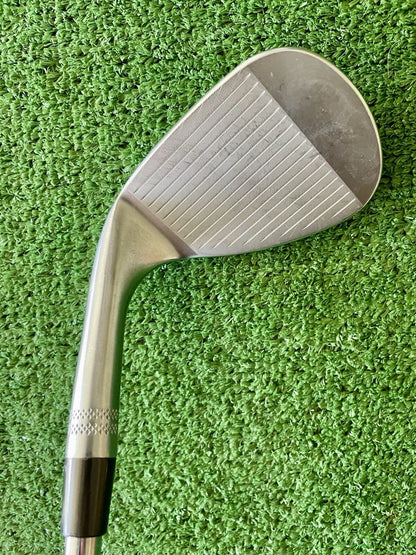 Callaway Opus Lob Wedge  58 12W Wedge Flex Right Handed Mens Golf Clubs