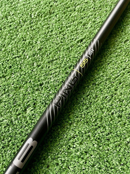 Ping G430 Max 10K Driver 12 Degree Senior Flex Right Handed Mens Golf Club