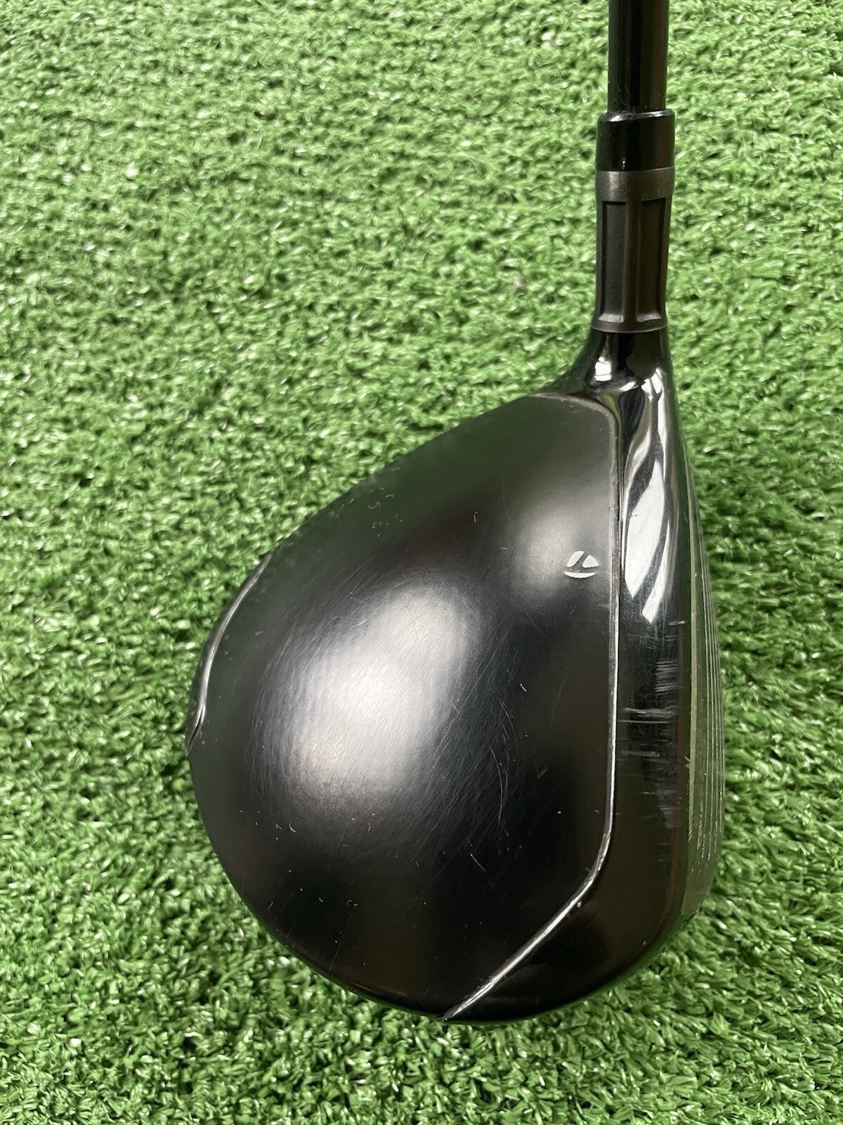 Taylormade Stealth Fairway 3 Wood Regular Flex Right Handed Mens Golf Club