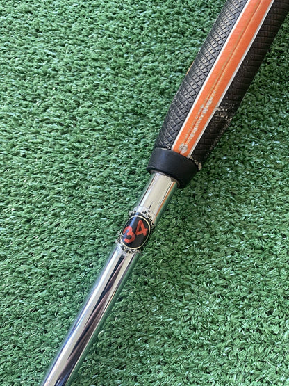 Scotty Cameron Select Newport 2.6 Black Mist Putter 34’’ RH Mens Golf Club