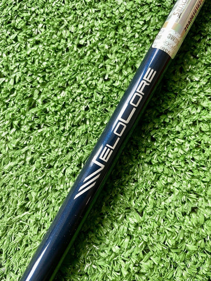 Srixon ZXi Hybrid 4 Rescue 4H Stiff Flex Ventus Velocore Shaft RH Mens Golf Club