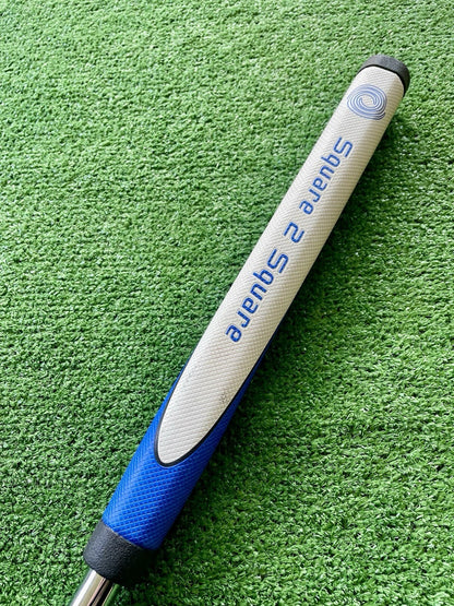 Odyssey Ai One Square 2 Square #7 Putter 34” Right Handed Mens Golf Club