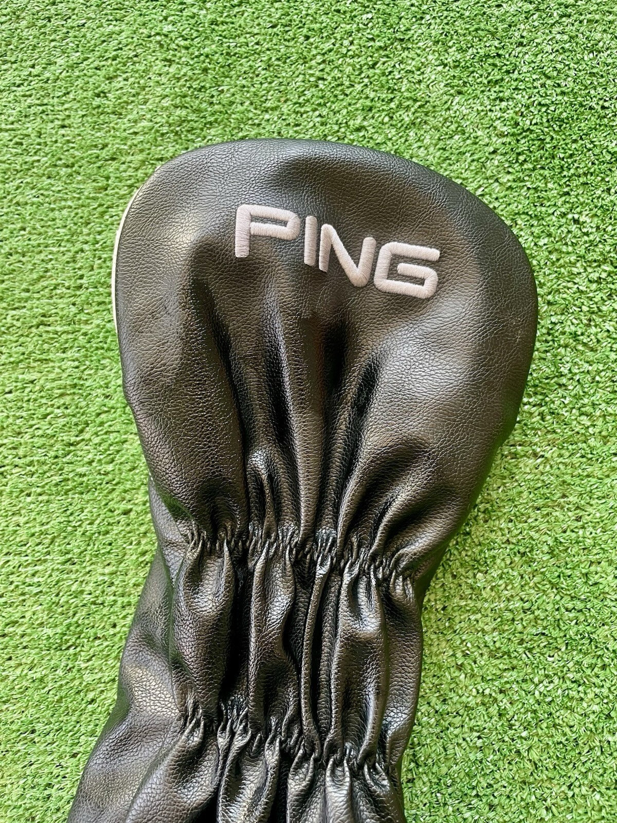 Ping G430 Driver Golf Club Headcover fits All Models
