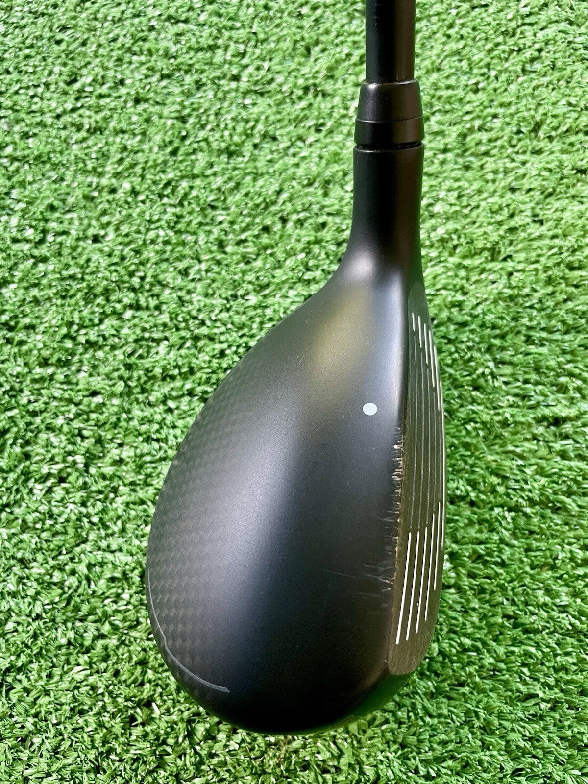 Ping G440 Hybrid 3 Rescue 3H Senior Flex Right Handed Mens Golf Club