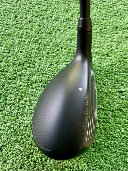 Ping G440 Hybrid 3 Rescue 3H Senior Flex Right Handed Mens Golf Club