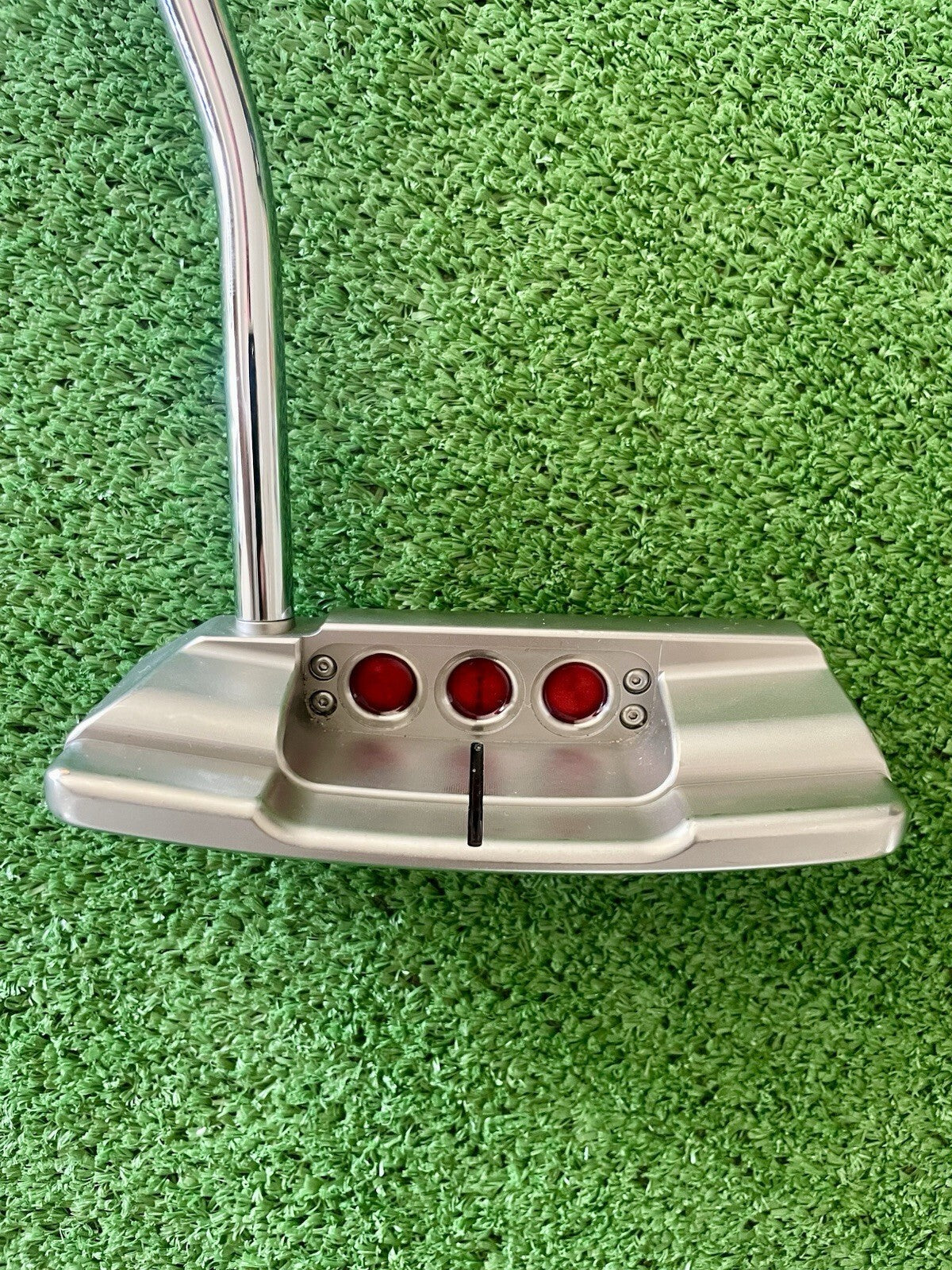 Scotty Cameron Select Squareback Putter 34” Right Handed Mens Golf Club