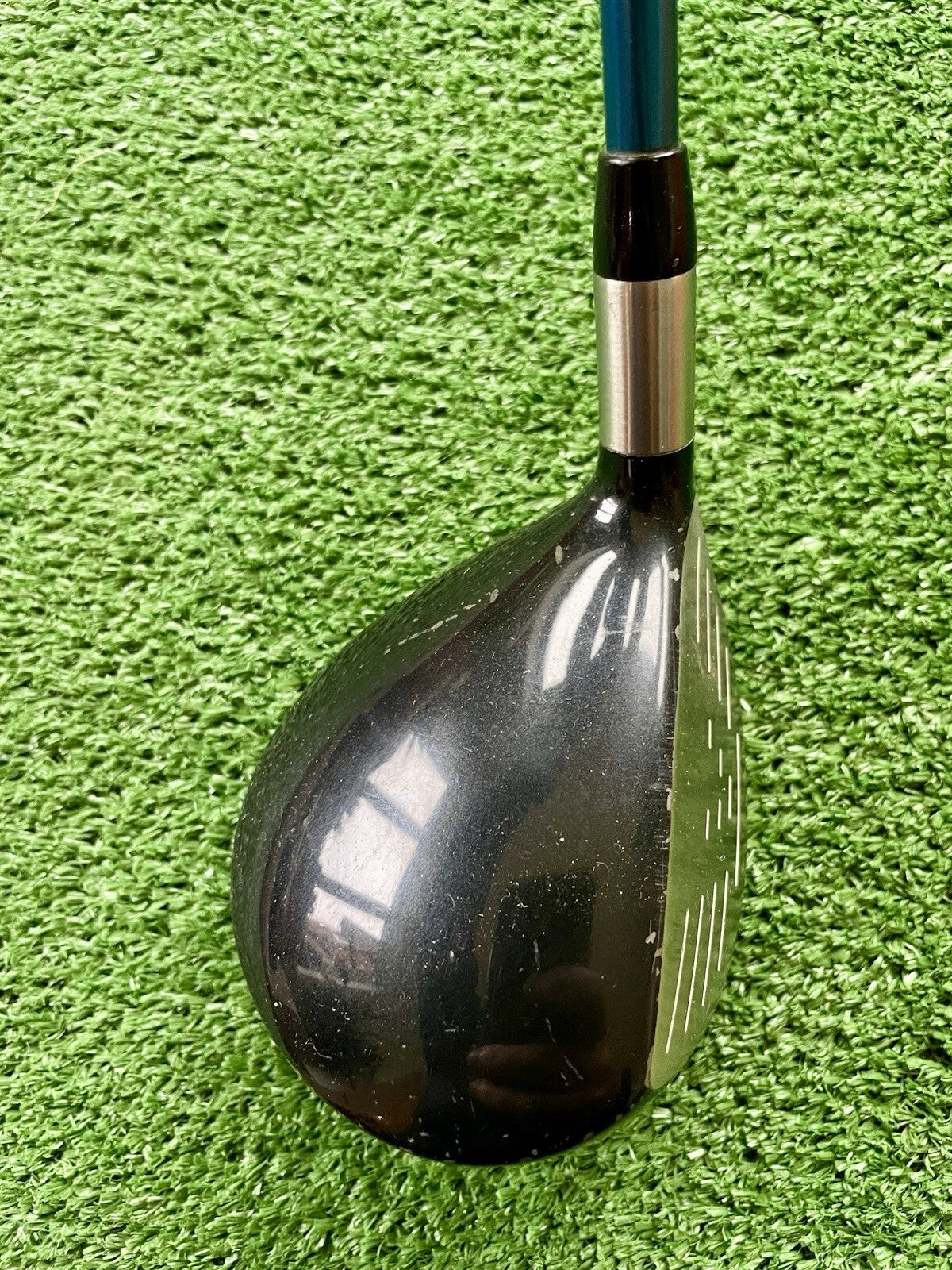 Bridgestone J33 Fairway 5 Wood Regular Flex Right Handed Mens Golf Club