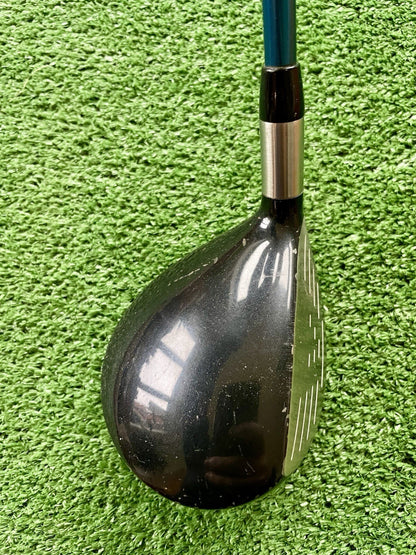 Bridgestone J33 Fairway 5 Wood Regular Flex Right Handed Mens Golf Club