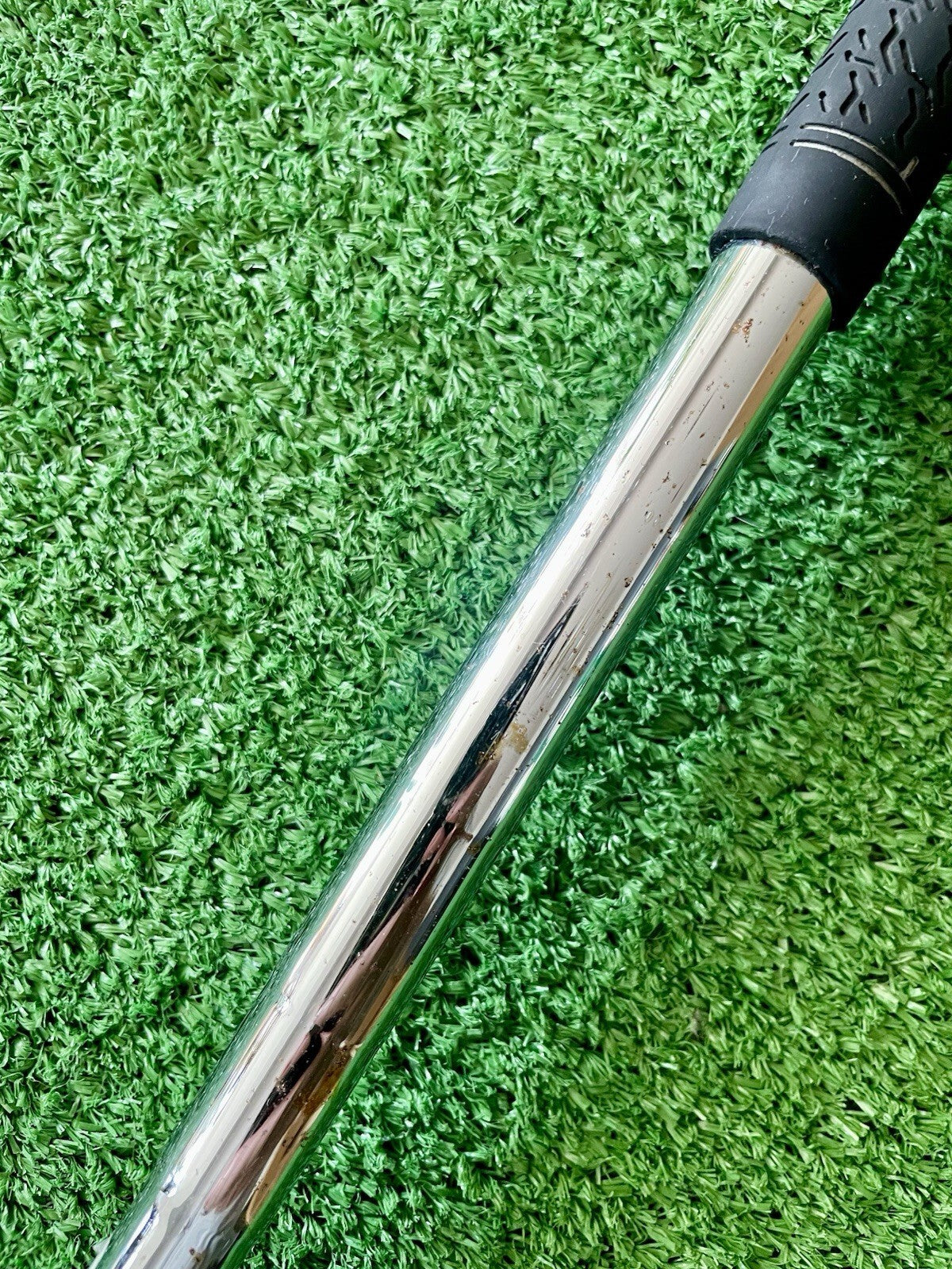 Taylormade M2 Pitching Wedge PW Stiff Flex Right Handed Mens Golf Clubs