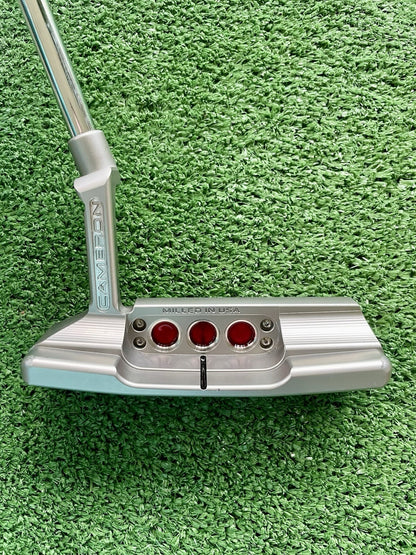 Scotty Cameron Studio Style Newport 2 Putter 34" Right Handed Mens Golf Club