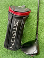 Taylormade Stealth Fairway 3 Wood Regular Flex Right Handed Mens Golf Club
