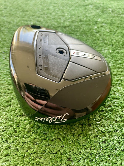 Titleist GT3 Fairway 5 Wood HEAD ONLY Right Handed Mens Golf Club
