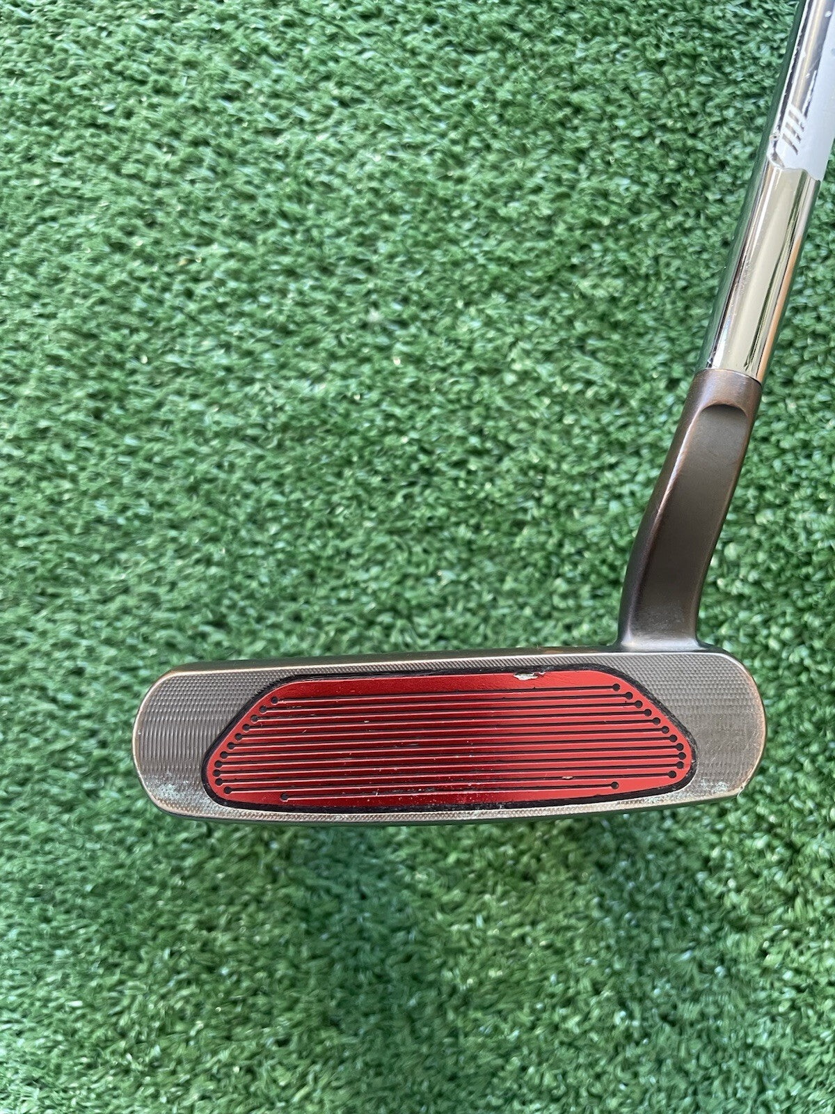 Taylormade TP Collection Ardmore 3 Putter 35" Right Handed Mens Golf Club