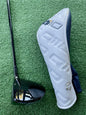Taylormade Qi10 Fairway 3 Wood Regular Flex Left Handed Mens Golf Club