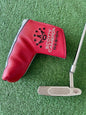 Scotty Cameron Studio Style Newport + Putter 34” Right Handed Mens Golf Club