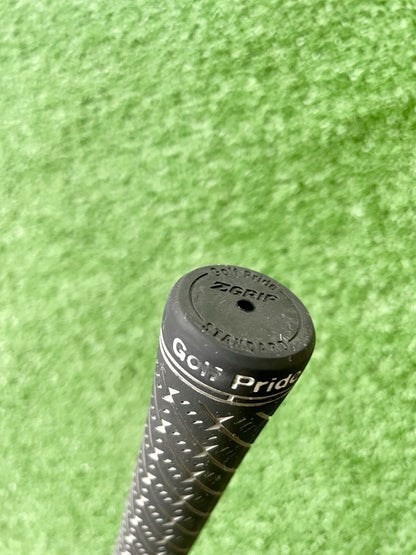 Taylormade Qi35 Max Hybrid 3 Rescue 3H Senior Flex Right Handed Mens Golf Club